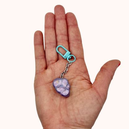 Cloud Keychain