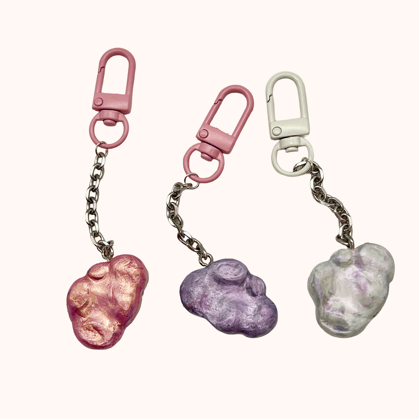 Cloud Keychain