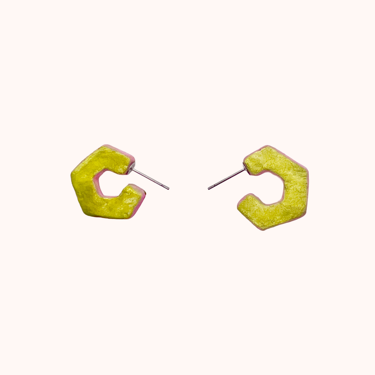 Henrietta Earrings