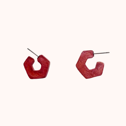 Henrietta Earrings
