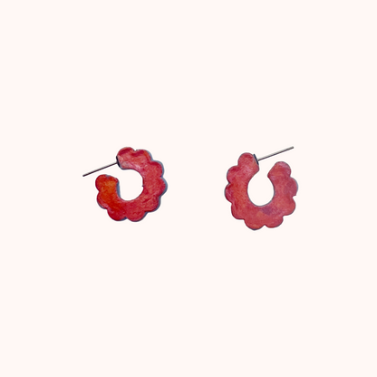 Jennifer Earrings