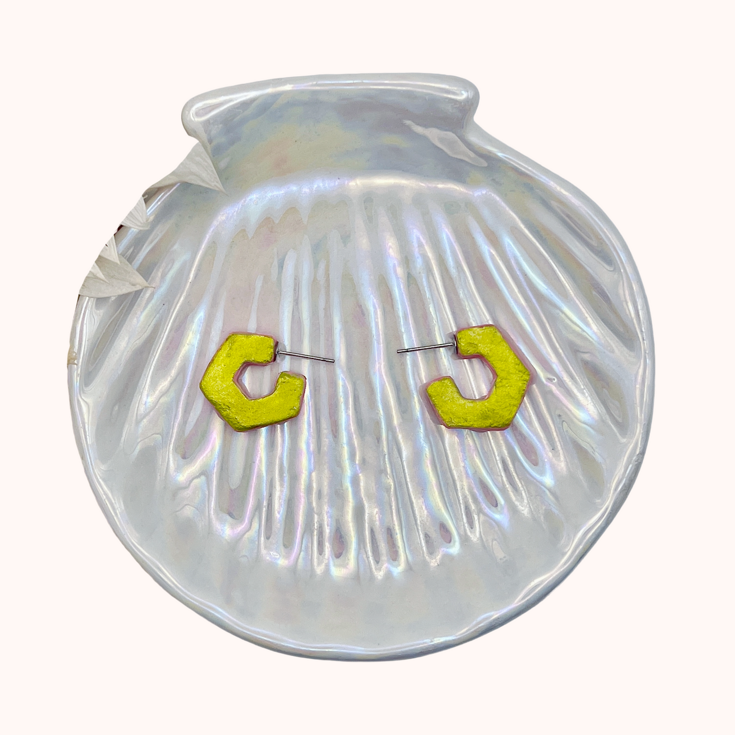Henrietta Earrings