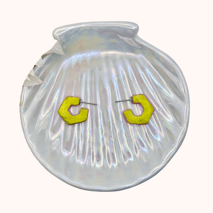 Henrietta Earrings