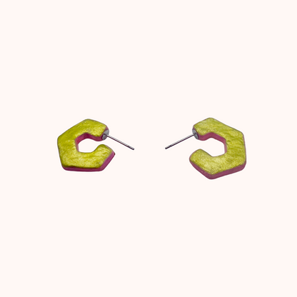 Henrietta Earrings