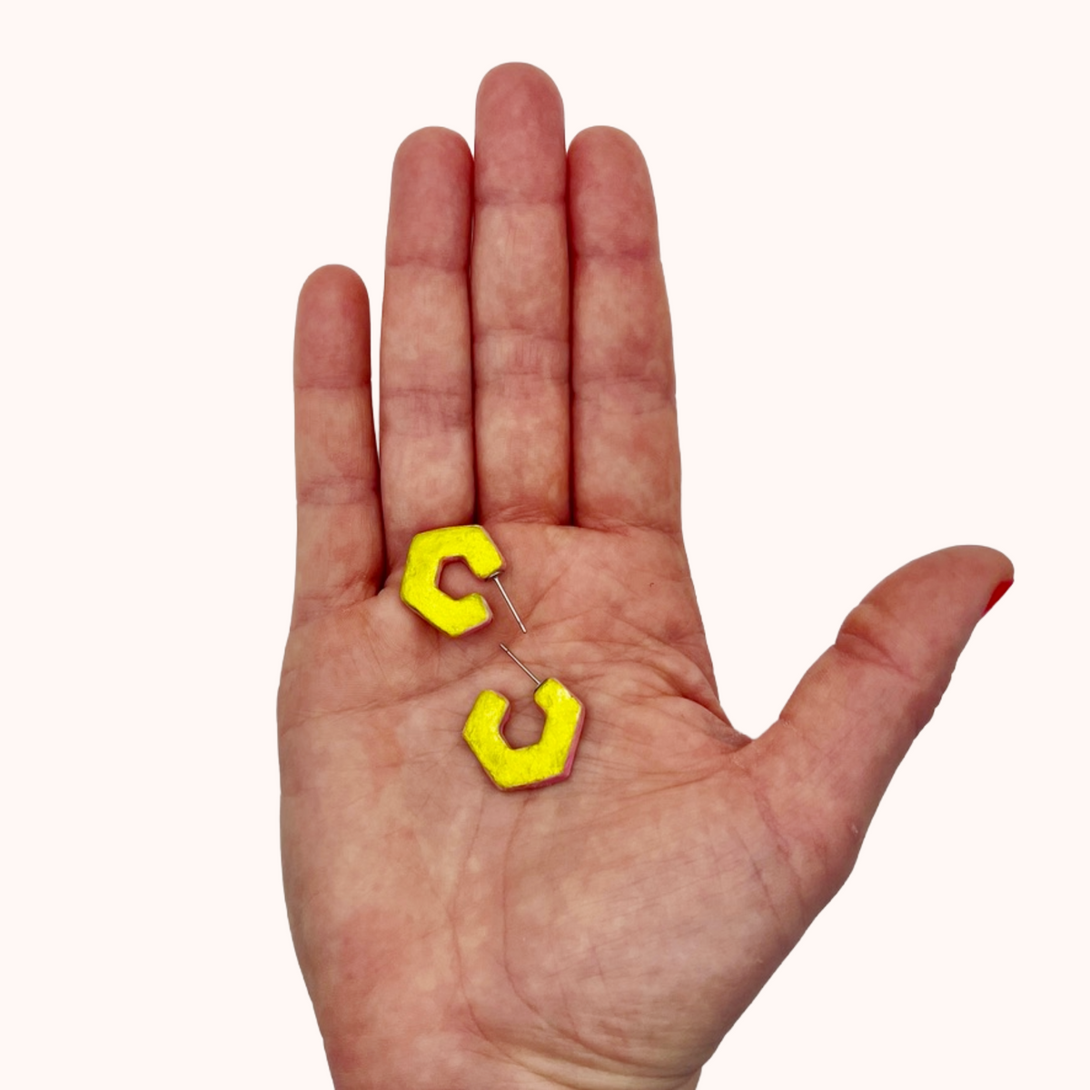 Henrietta Earrings