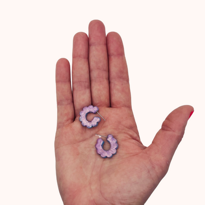 Jennifer Earrings