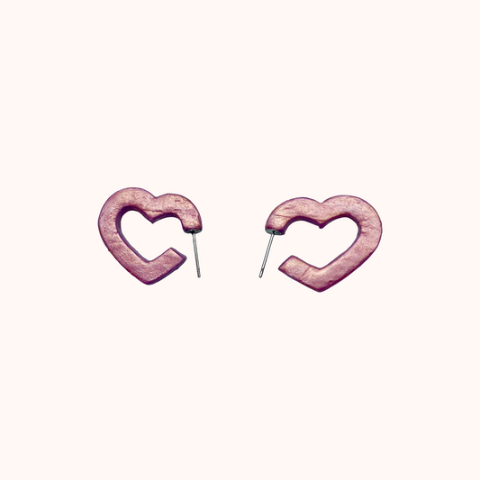 Freya Earrings