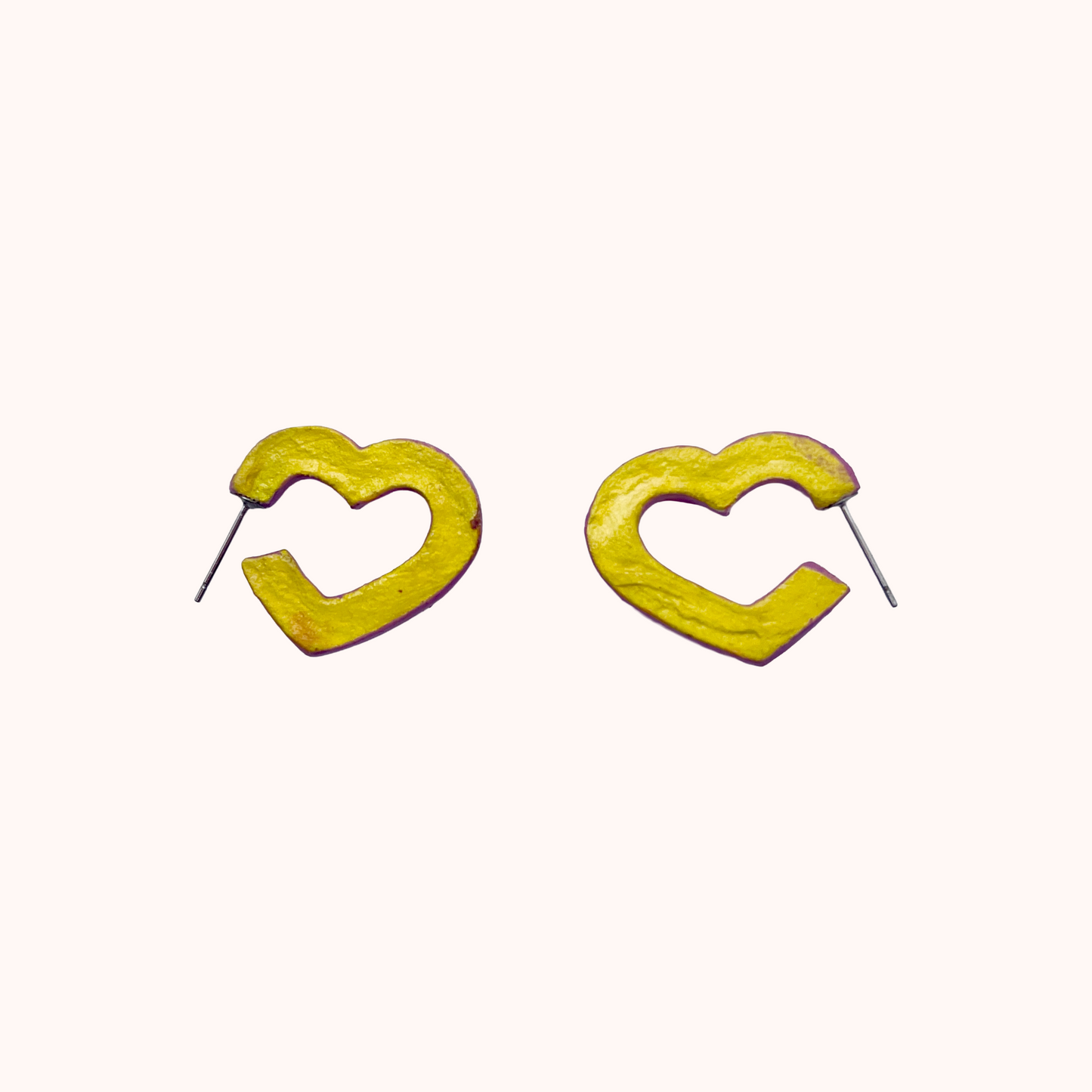 Freya Earrings