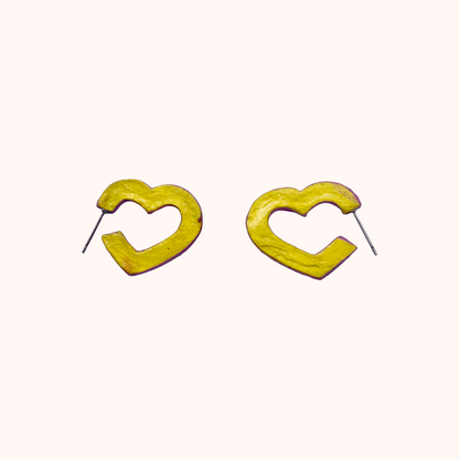 Freya Earrings