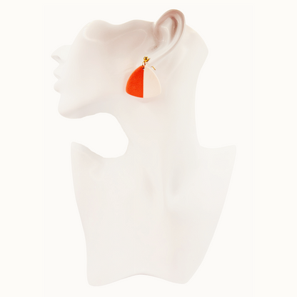 Olivia Earrings