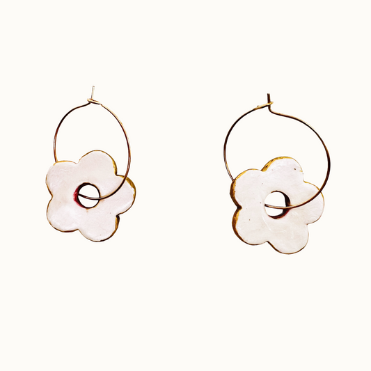 Elsa Earrings