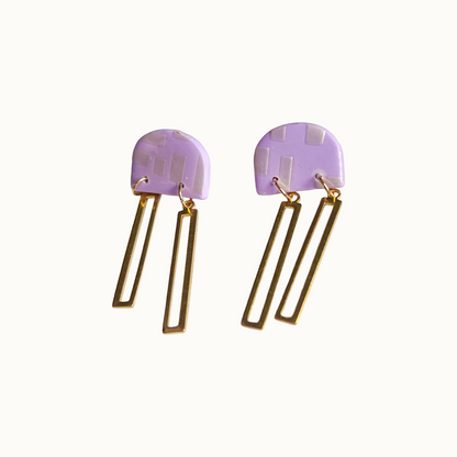 Jessica Earrings