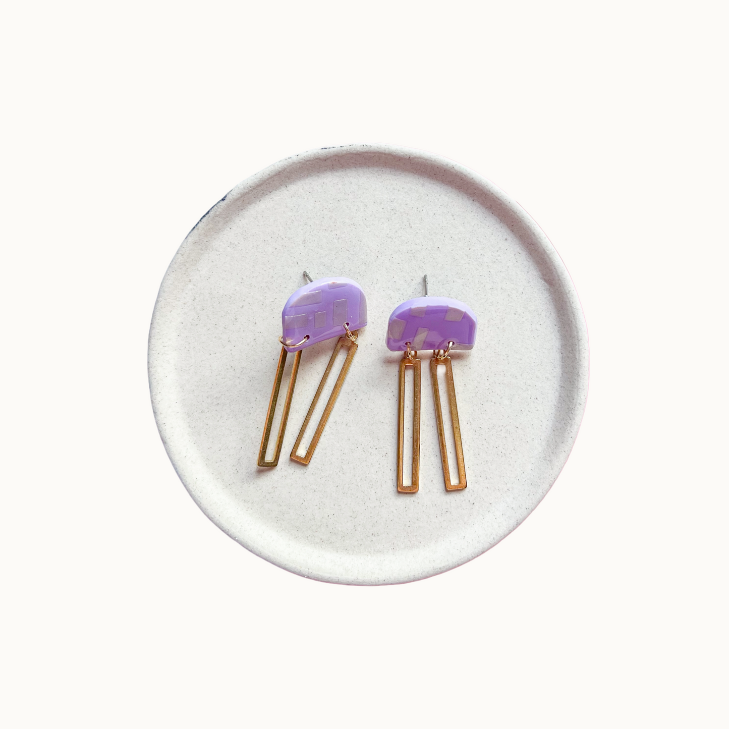 Jessica Earrings