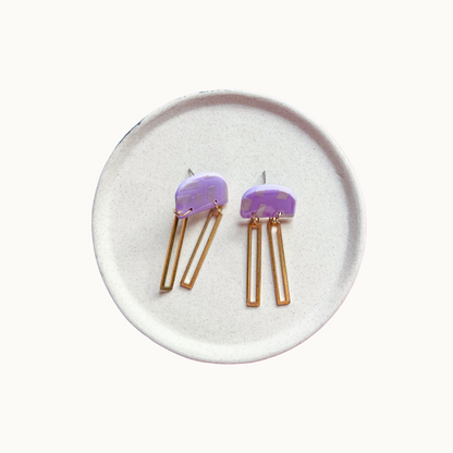 Jessica Earrings