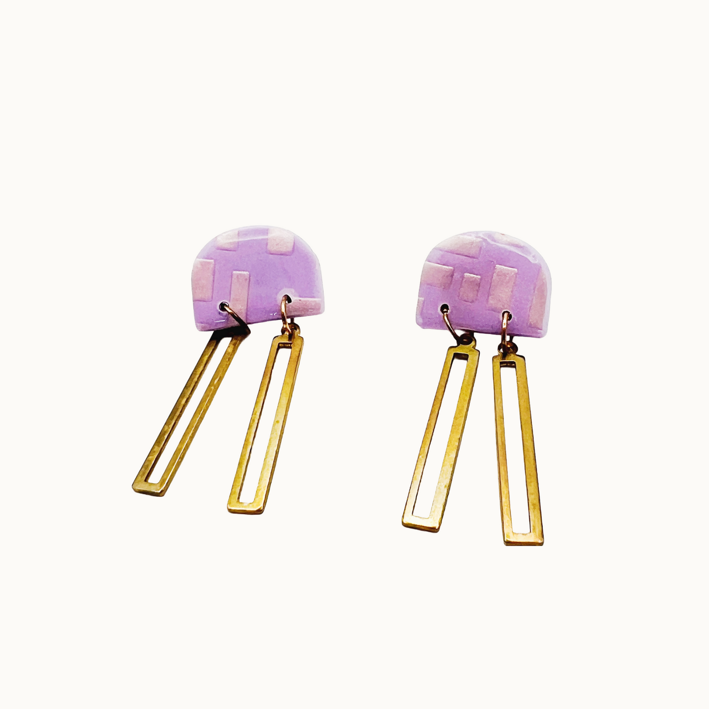 Jessica Earrings