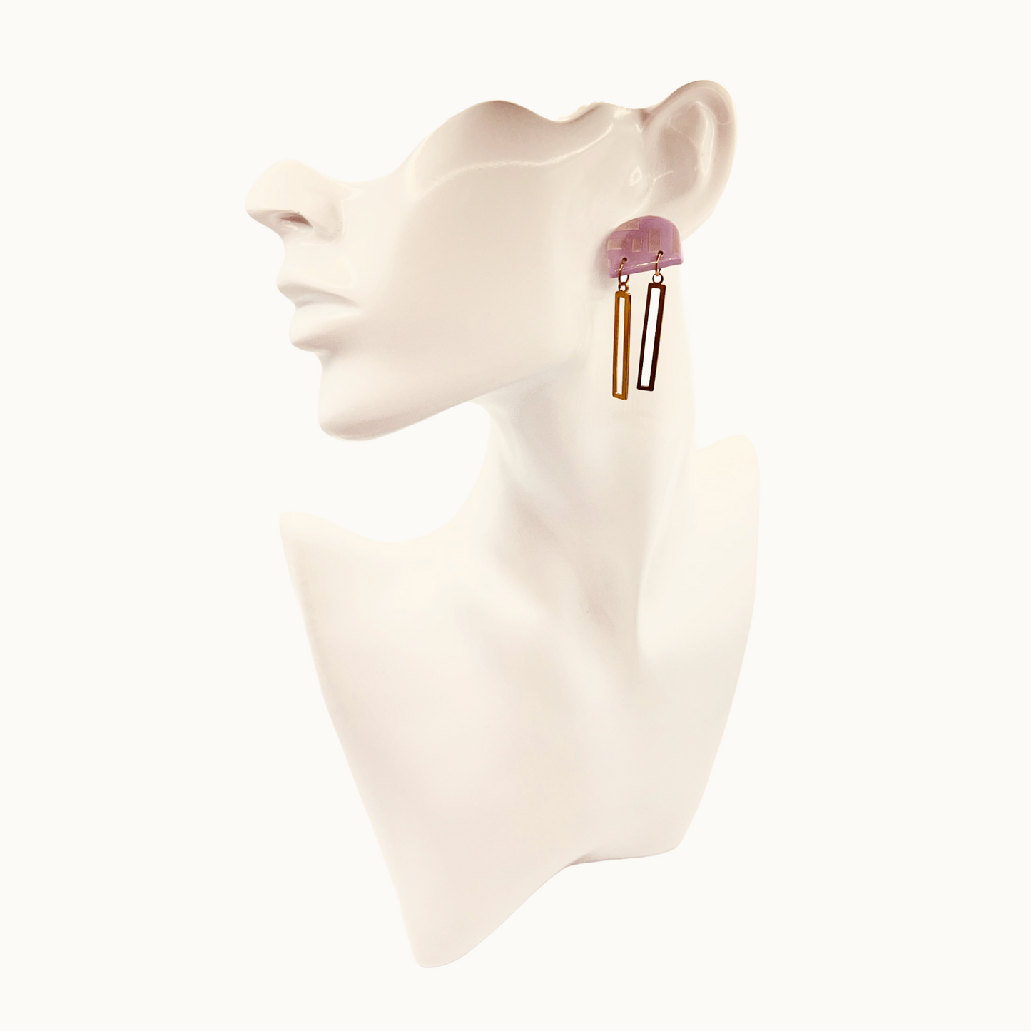 Jessica Earrings