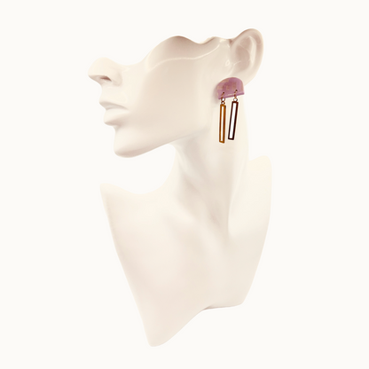 Jessica Earrings