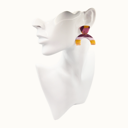 Anabella Earrings