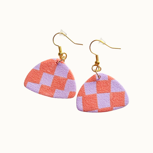 Chloe Earrings