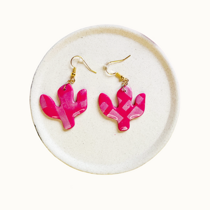 Aurora Earrings