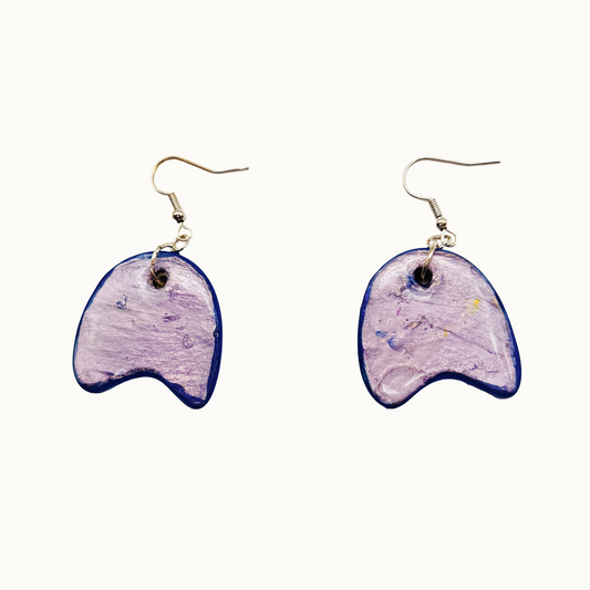 Jasmine Earrings