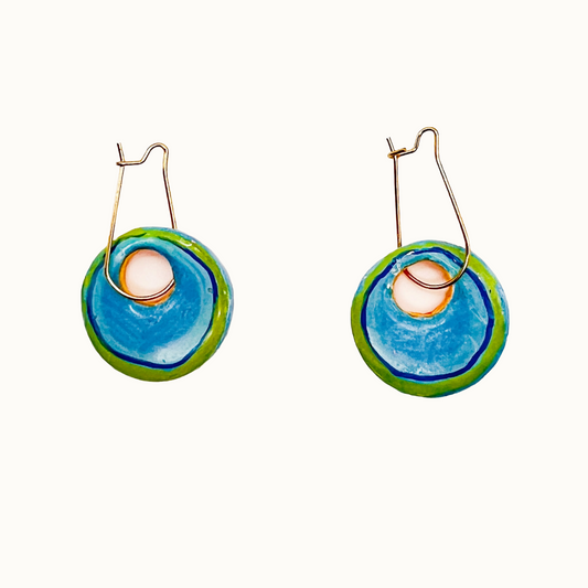 Eva Earrings