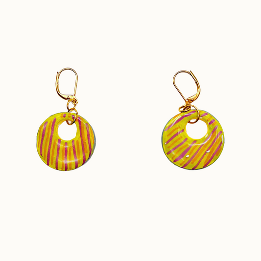 Maisie Earrings