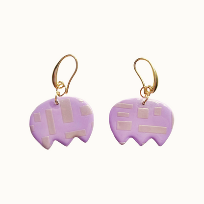 Linda Earrings
