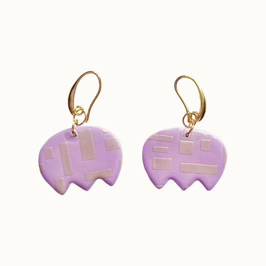 Linda Earrings