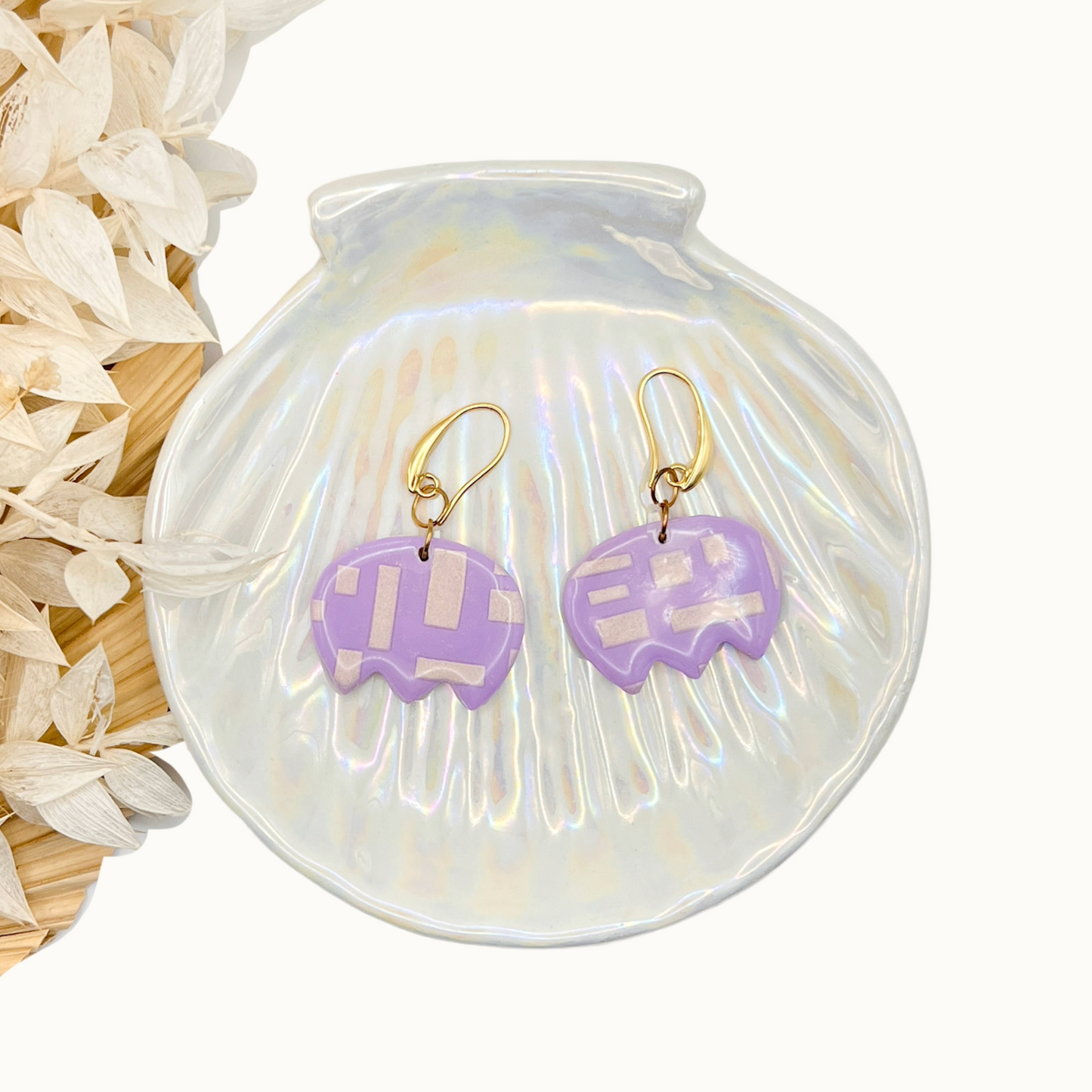 Linda Earrings