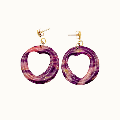 Elodie Earrings