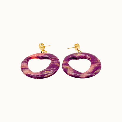 Elodie Earrings