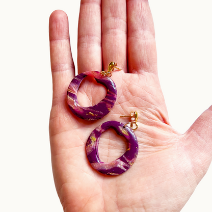 Elodie Earrings