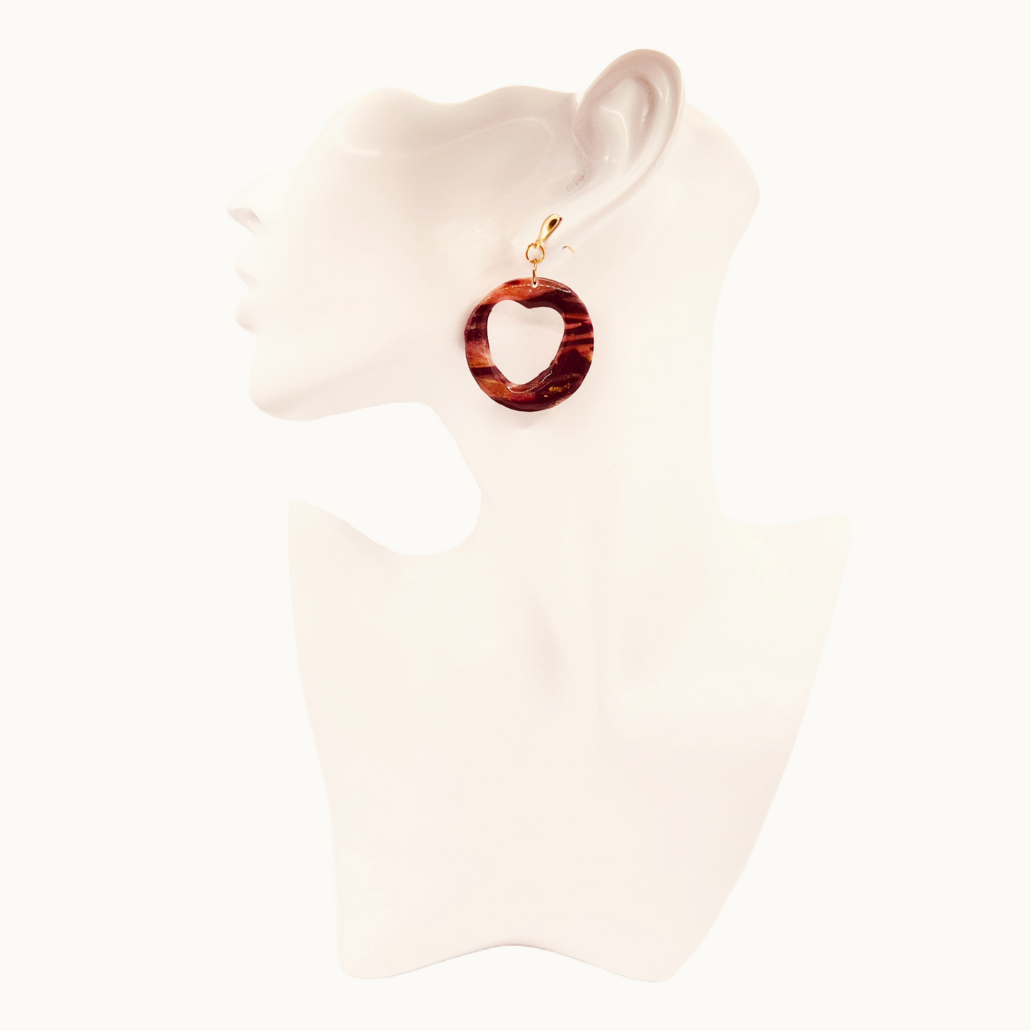 Elodie Earrings