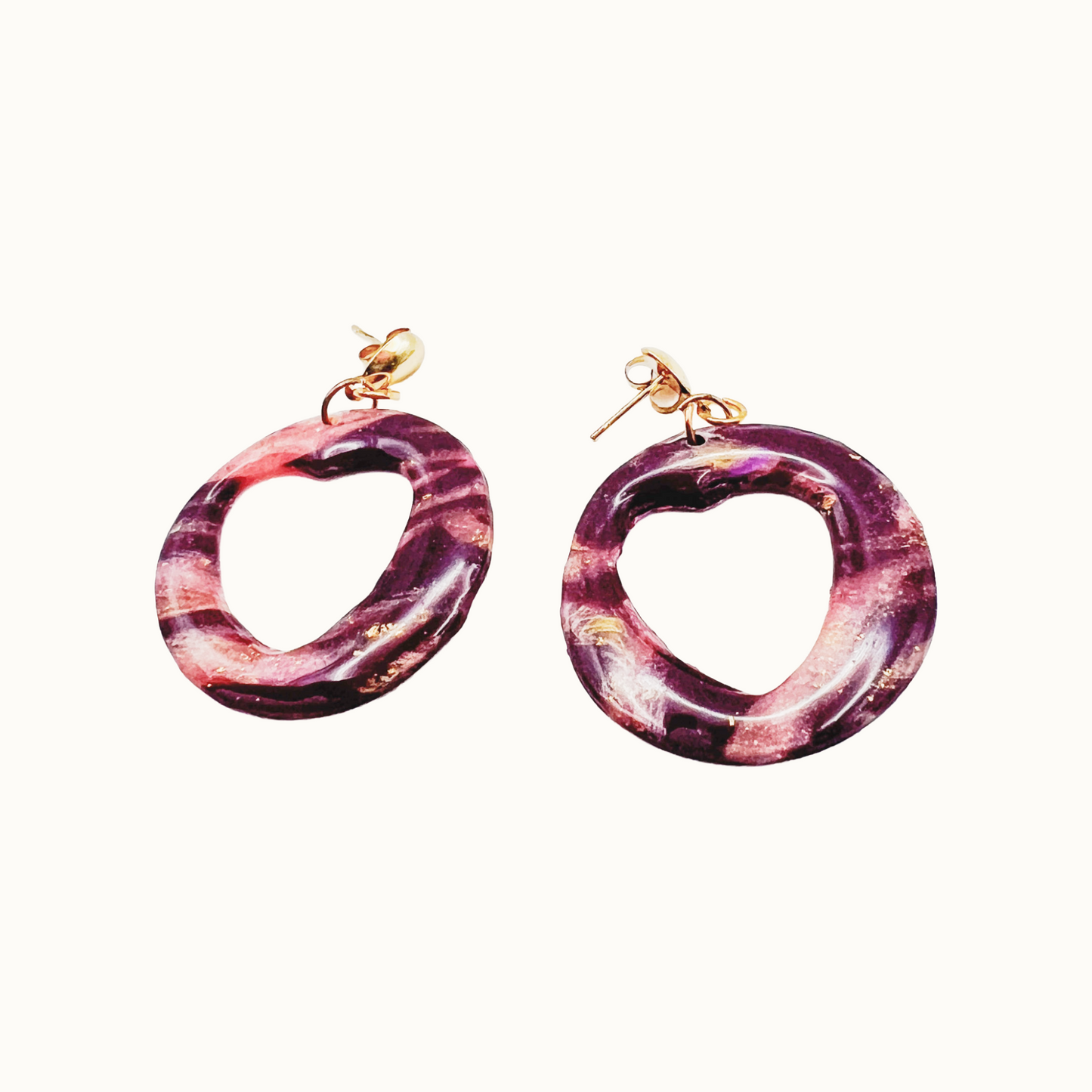 Elodie Earrings