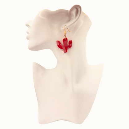Aurora Earrings