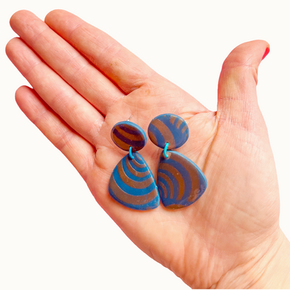 Annika Earrings