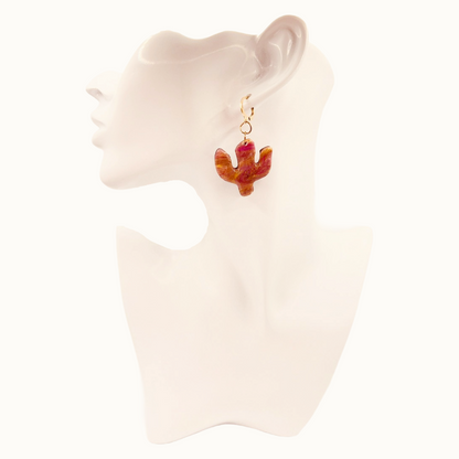 Hazel Earrings
