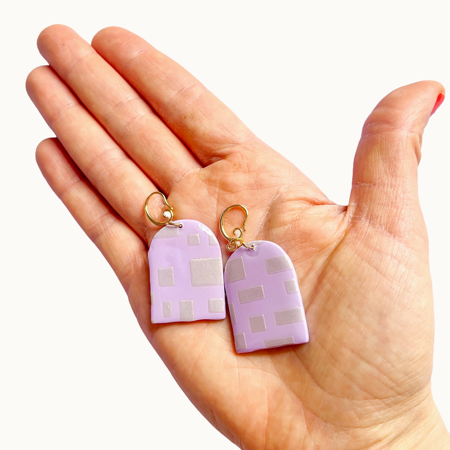 Estelle Earrings