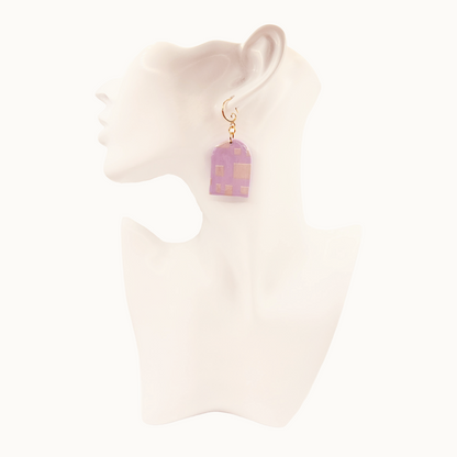 Estelle Earrings