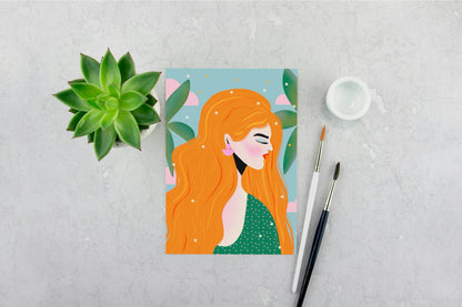 Summer Day Print